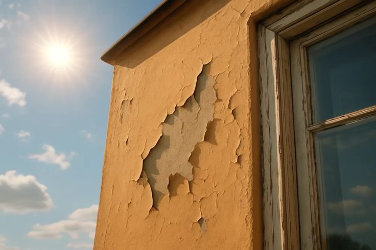 5 signs your building needs professional surface restoration