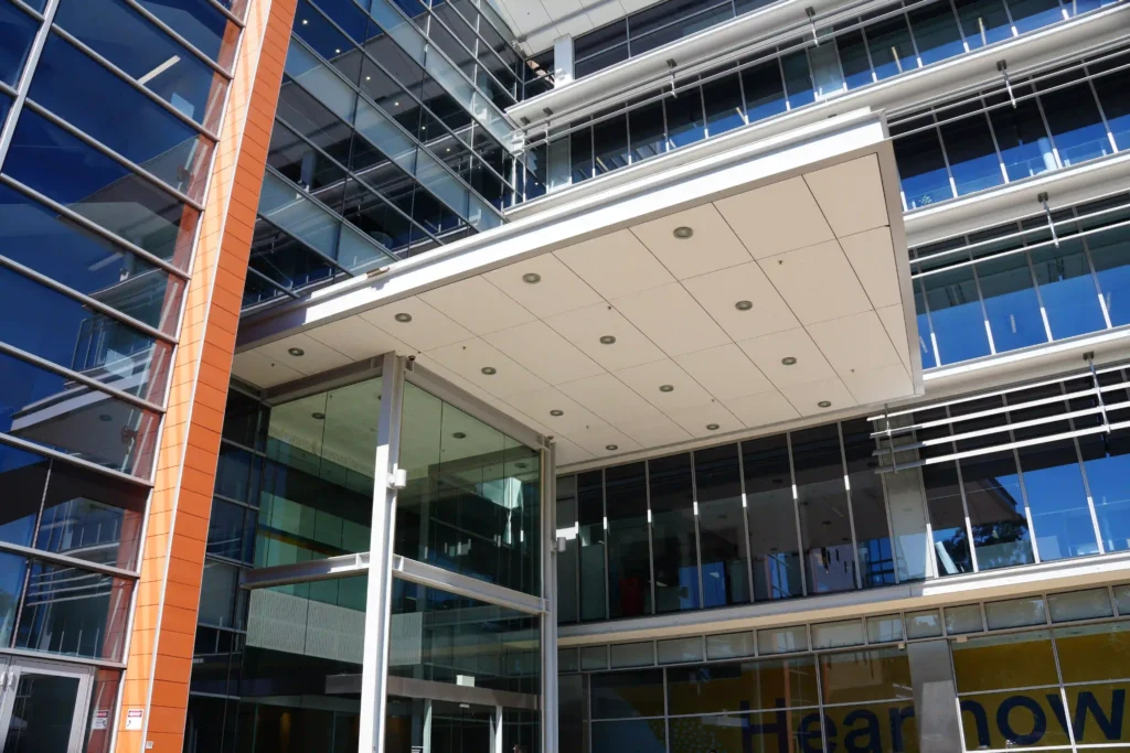 Cochlear Head Office NSW