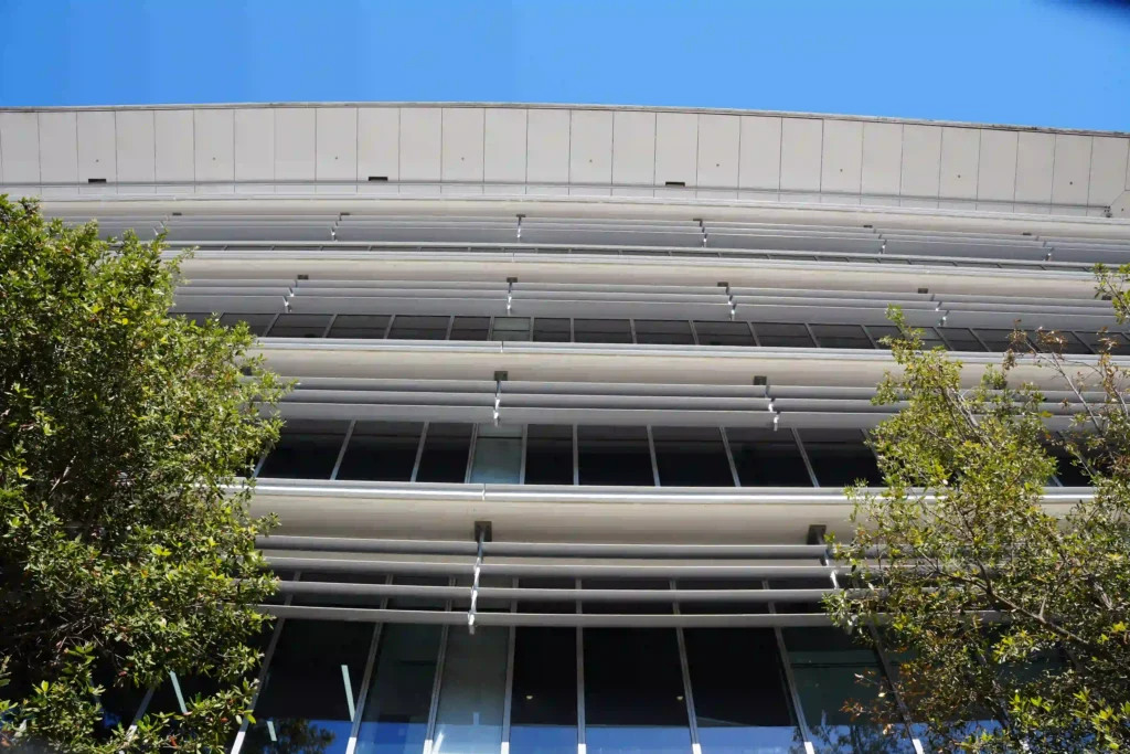 Cochlear Head Office NSW