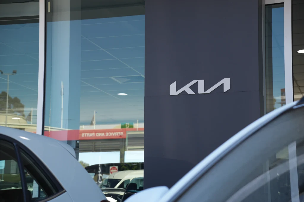 KIA
