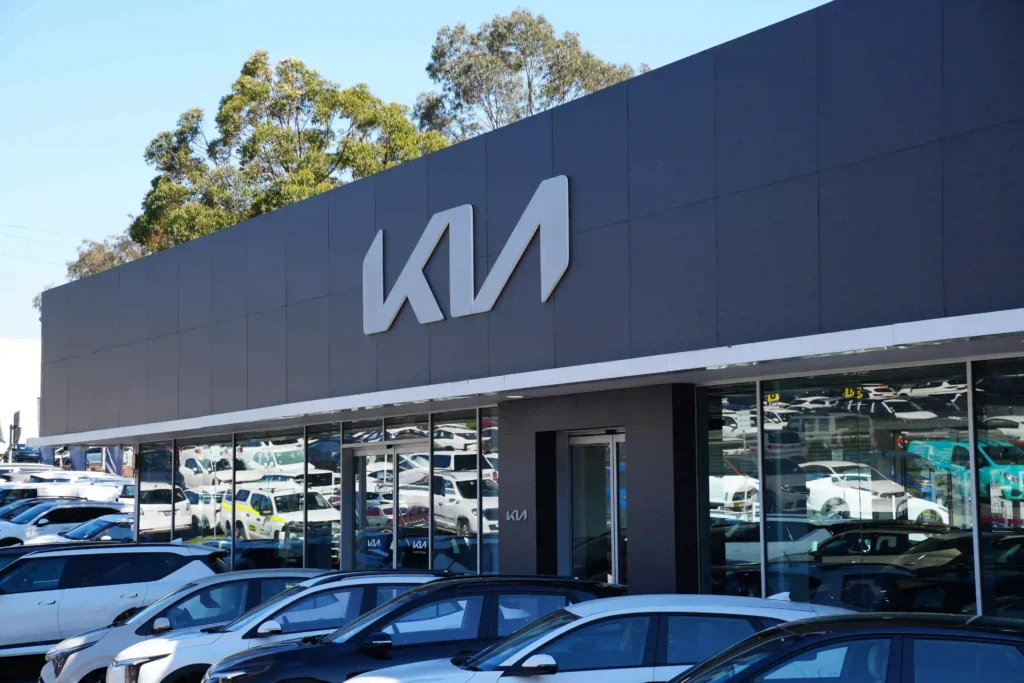KIA
