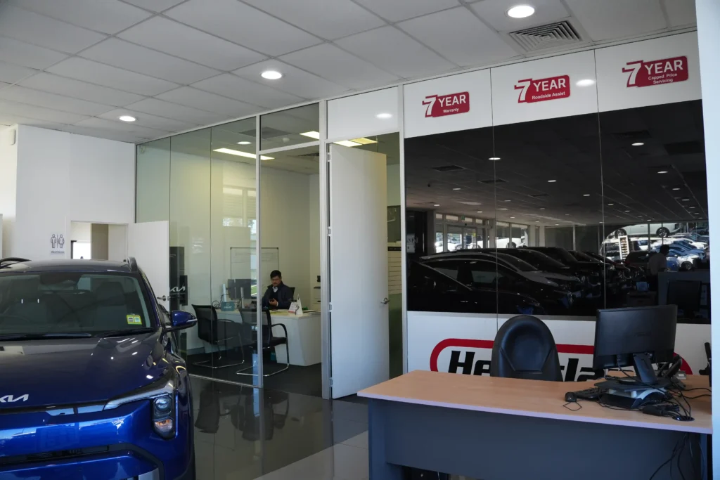 KIA
