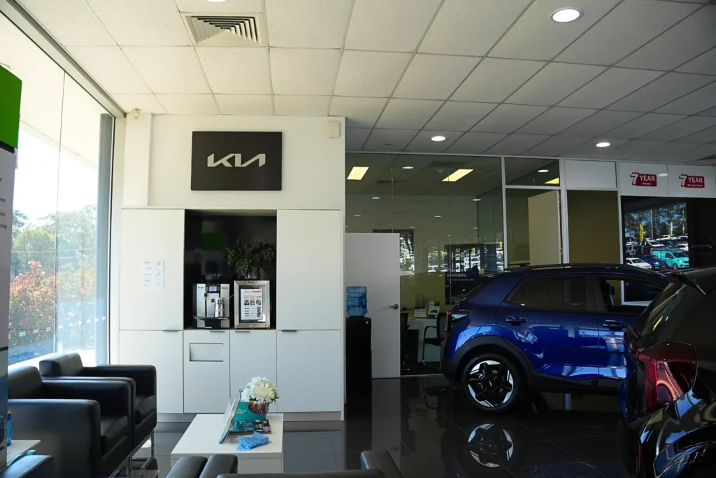 KIA