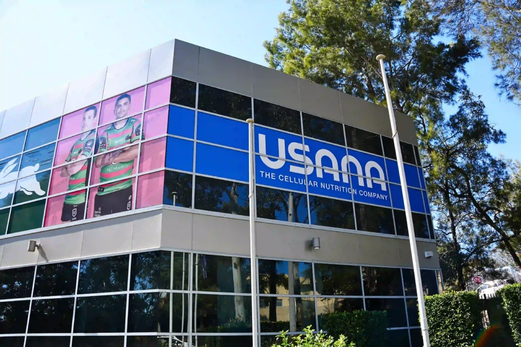 USANA