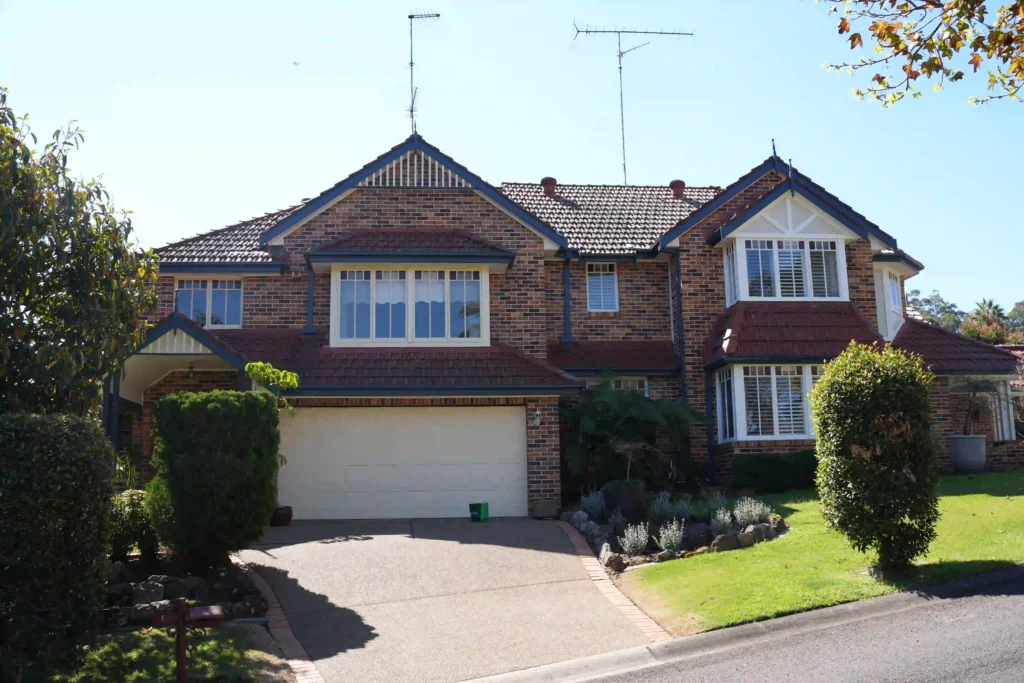 14 Yarra Burn Avenue
