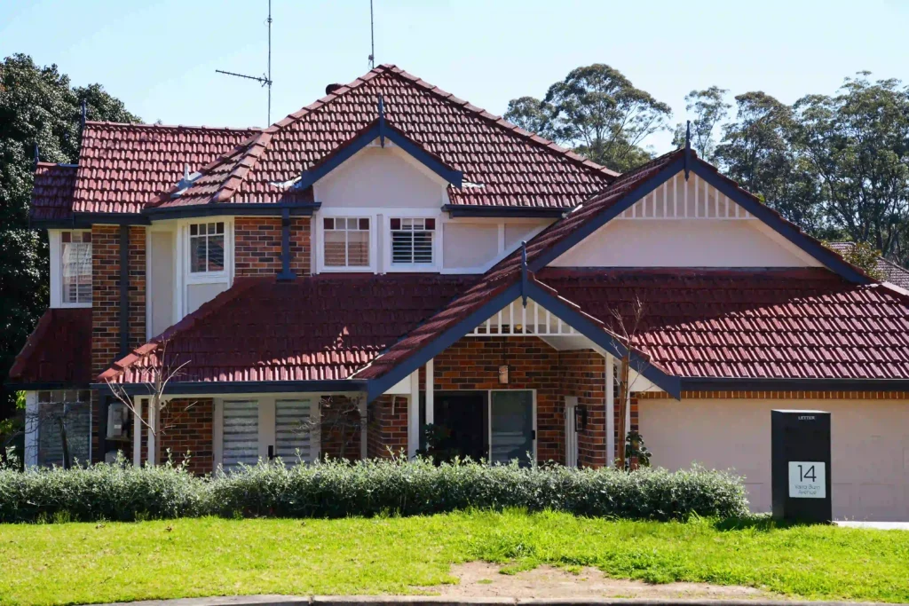 14 Yarra Burn Avenue